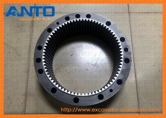 Escavatore Swing Gearbox di XKAQ-00444 XKAQ00444 Ring Gear For Hyundai R320LC-7