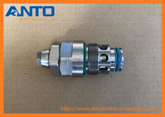Valvola ZGAR-00136 ZGAR00136 di Travel Motor Relief dell'escavatore di Hyundai R450LC-7