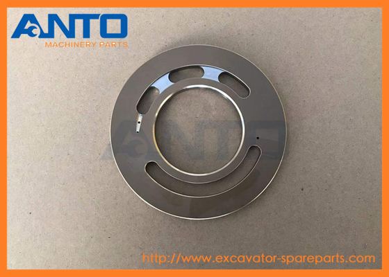 piatto della valvola di 708-1T-13221 7081T13221 per l'escavatore Hydraulic Pump di KOMATSU PC40R-8