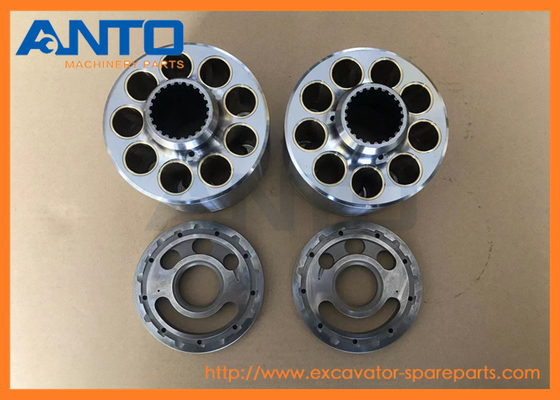 Assy del blocco cilindri della pompa idraulica di 708-2L-06470 708-2L-06480 7082L06470 7082L06480 PC200-8