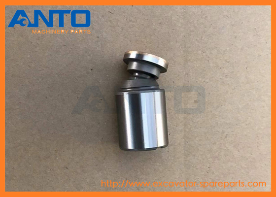 escavatore Hydraulic Pump Parts di Assy For PC55MR-3 del pistone di 708-3S-14290 7083S14290 sotto