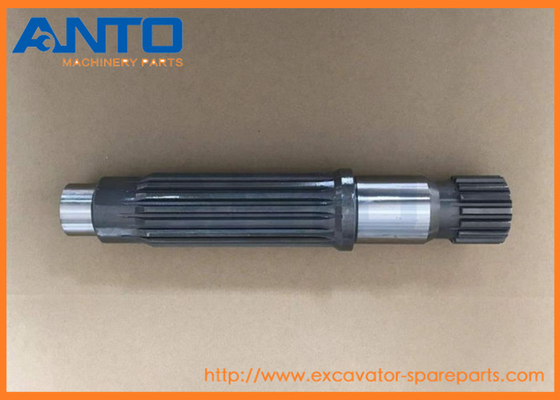 Escavatore Travel Motor Shaft di 2441U1040S9 KOBELCO SK350-8
