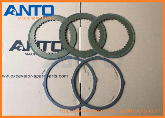Lle parti di 20/951814 di attrito del disco di riparazione di Kit For del JCB dell'escavatore JS200 di motore di viaggio