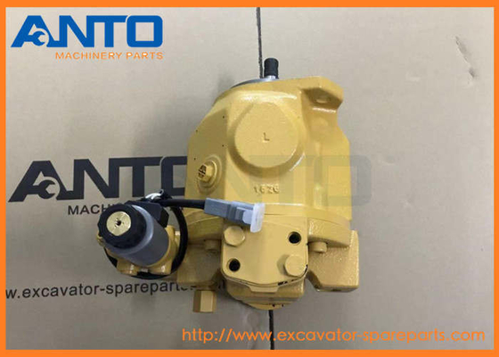 2590814 pompa di Hydraulic Piston Fan dell'escavatore di 259-0814 345C W345C