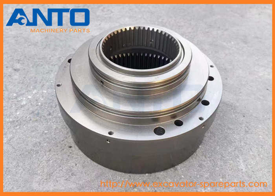 Escavatore Front Axle Parts di K9001535 ZGAQ-02920 Ring Gear For DOOSAN DX140W