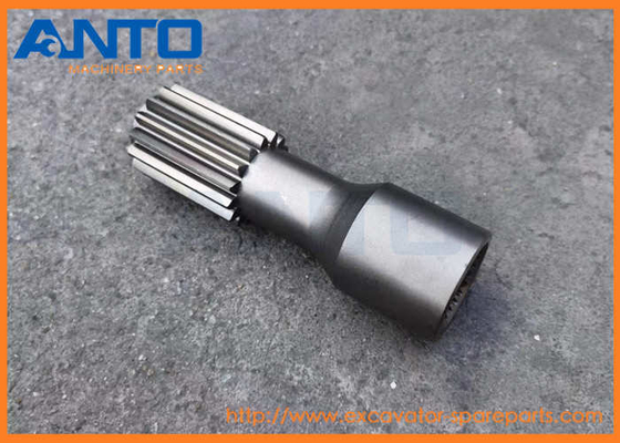 Escavatore Rear Axle Sun Gear Shaft di K9001556 ZGAQ-02951 DOOSAN DX140W DX160W
