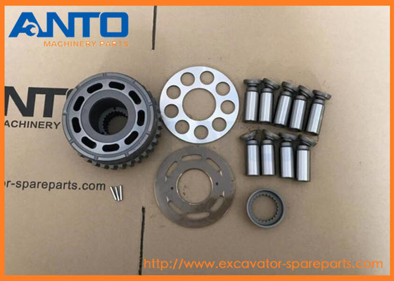 05/909512 di escavatore Travel Motor Parts del JCB JS160 di Kit Assy For del blocco cilindri