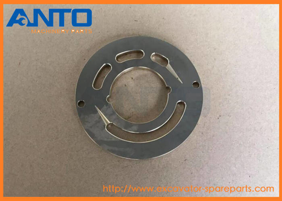 Piatto della valvola 0461601 A10VD43 per l'escavatore Hydraulic Pump Parts di HITACHI EX60T-2