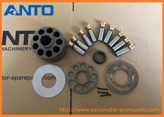 gruppo rotatorio 4330977 0610700 A10VD43 per l'escavatore Hydraulic Pump di HITACHI EX60LC-3