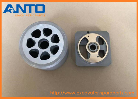 2022744 parti del piatto HPV145 della valvola del rotore 9749142 per l'escavatore Hydraulic Pump di HITACHI EX350-5