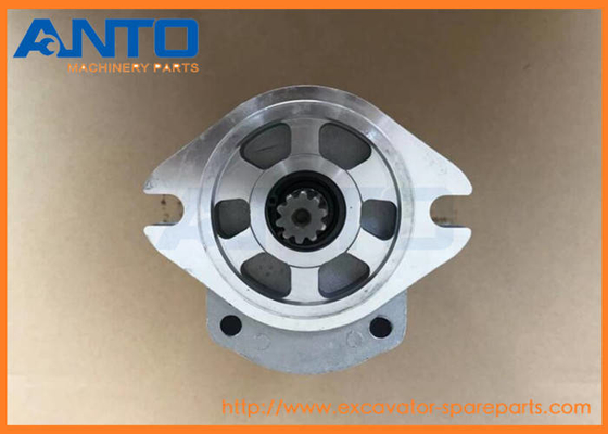 9218031 escavatore pilota Hydraulic Parts di Gear Pump For HITACHI ZX110 ZX135 ZX225 ZX330