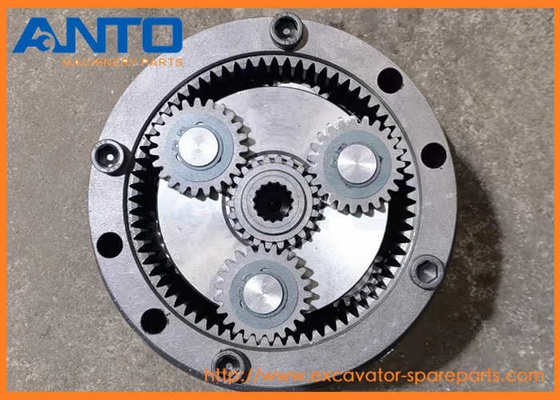 Cambio del dispositivo dell'oscillazione 4445648 ZX70 per l'escavatore Swing Reduction Gear di HITACHI