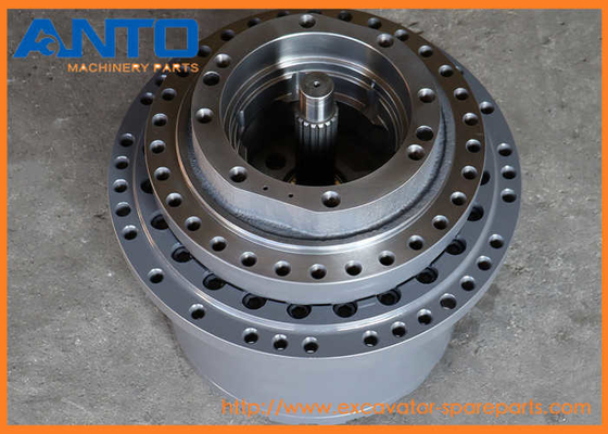 di riduttore di viaggio di 39Q6-42100 39Q6-42101 R220LC9 per l'escavatore Final Drive di Hyundai