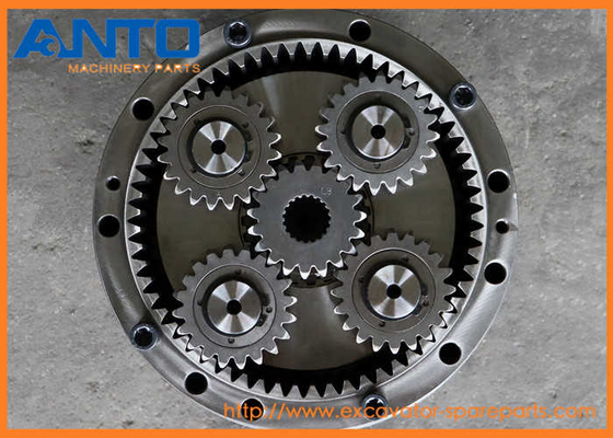 Di riduttore dell'oscillazione di Swing Gearbox E215B dell'escavatore di YN32W00022F1 YN32W00022F2