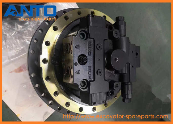 azionamento finale di 401-00439C 404-00098C 401-00440B DX300 per l'escavatore Travel Device di DOOSAN