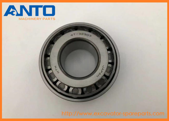 4T-32307 ha affusolato il cuscinetto a rulli 35x80x32.75MM 32307