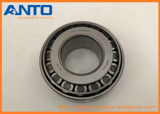 Cuscinetto a rulli affusolato 32314 70x150x54 millimetro 32314C HR32314CJ
