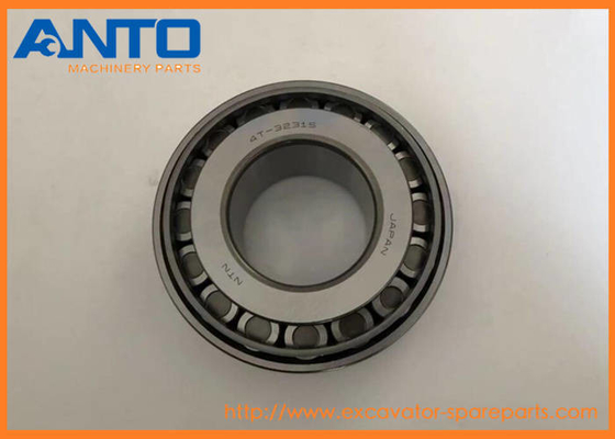 Cuscinetto a rulli affusolato 32315 75x160x58 millimetro 32315CR 32315C