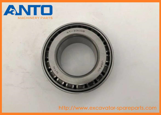 4T-33108 33108 cuscinetto a rulli affusolato 40x75x26 millimetro HR33108