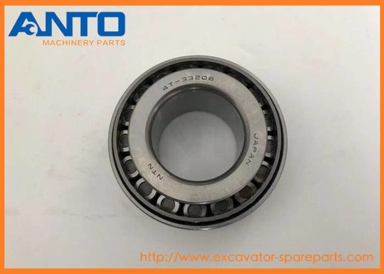 4T-33208 33208 cuscinetto a rulli affusolato 40x80x32 millimetro 33208JR HR33208J