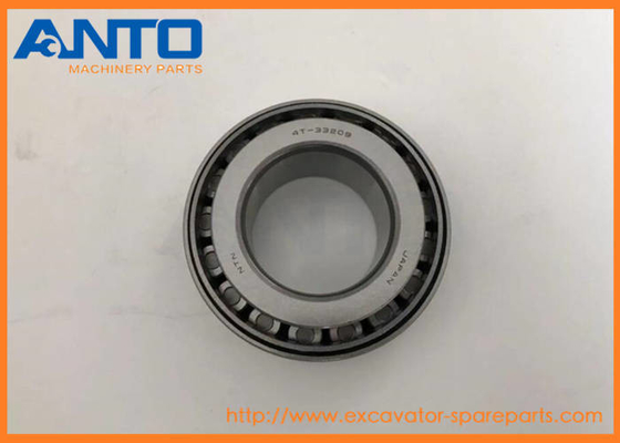 4T-33209 33209 cuscinetto a rulli affusolato 45x85x32 millimetro 33209JR HR33209J