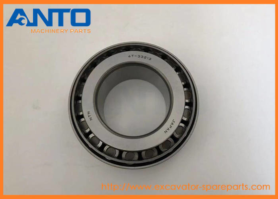 Cuscinetto a rulli affusolato 33213 65x120x41 millimetro 33213JR HR33213J