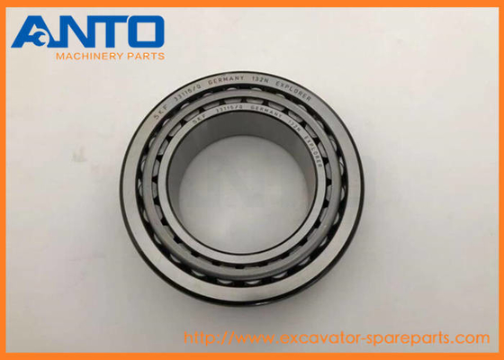 Cuscinetto a rulli affusolato 33115 75x125x37 millimetro HR33115J 33115JR
