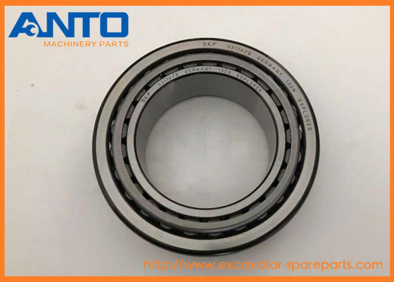 Cuscinetto a rulli affusolato 33116 80x130x37 millimetro HR33116J 33116JR
