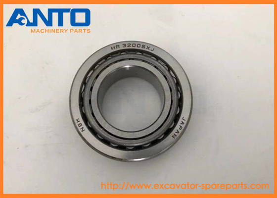 HR32005XJ ha affusolato il cuscinetto a rulli 25x47x15 millimetro 32005