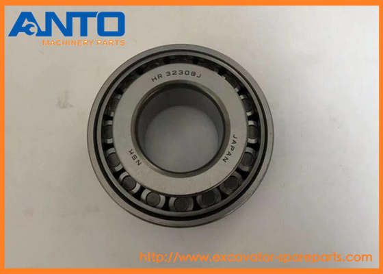 HR32308J ha affusolato il cuscinetto a rulli 40x90x35.25 millimetro 32308