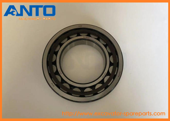 NJ222 cuscinetto a rulli cilindrico 110x200x38 millimetro NJ222ECM per l'escavatore Bearing