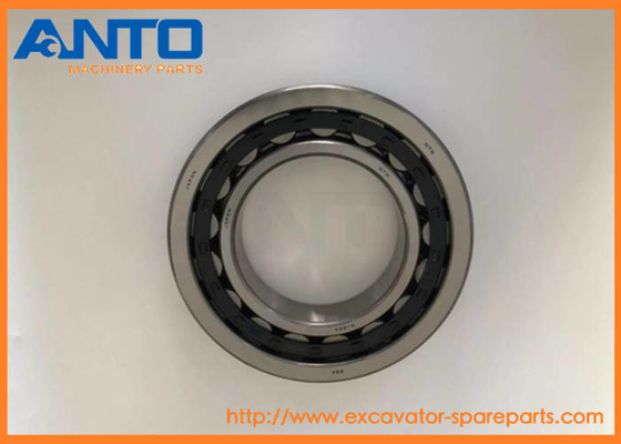 NJ224 cuscinetto a rulli cilindrico 120x215x40 millimetro NJ224ECJ per l'escavatore Bearing