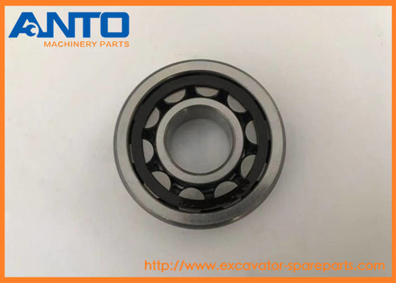 NJ304 cuscinetto a rulli cilindrico 20x52x15 millimetro NJ304-E-TVP2 per l'escavatore Bearing