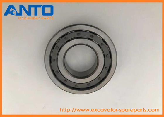 NJ310 cuscinetto a rulli cilindrico 50x110x27 millimetro NJ310ECM per l'escavatore Bearing