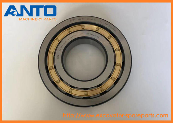 NJ324 cuscinetto a rulli cilindrico 120x260x55 millimetro NJ324E per l'escavatore Bearing