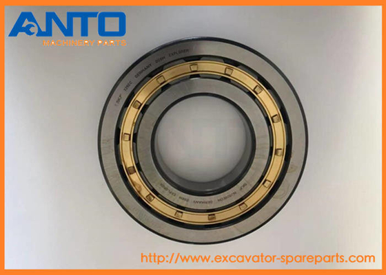NJ326 cuscinetto a rulli cilindrico 130x280x58 millimetro NJ326E per l'escavatore Bearing