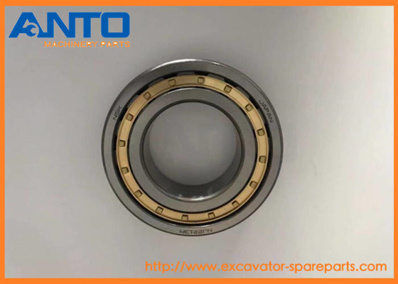 NJ2213 cuscinetto a rulli cilindrico 65x120x31 millimetro NJ2213E per l'escavatore Bearing