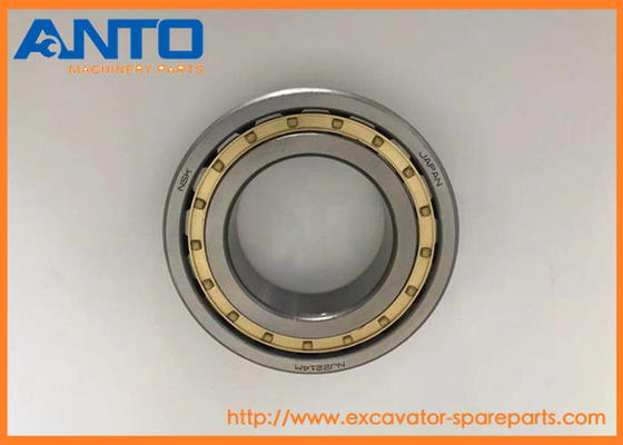 NJ2214 cuscinetto a rulli cilindrico 70x125x31 millimetro NJ2214E per l'escavatore Bearing