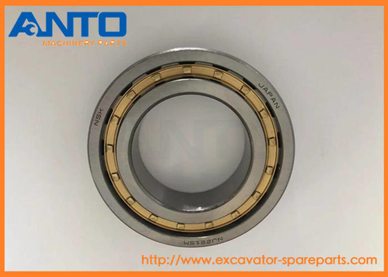 NJ2215 cuscinetto a rulli cilindrico 75x130x31 millimetro NJ2215E per l'escavatore Bearing