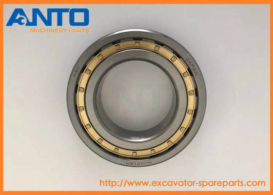 NJ2216 cuscinetto a rulli cilindrico 80x140x33 millimetro NJ2216E per l'escavatore Bearing