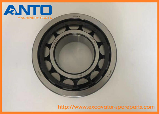 NJ2314 cuscinetto a rulli cilindrico 70x150x51 millimetro NJ2314E per l'escavatore Bearing