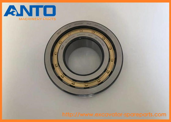 NJ2317 cuscinetto a rulli cilindrico 85x180x60 millimetro NJ2317E per l'escavatore Bearing