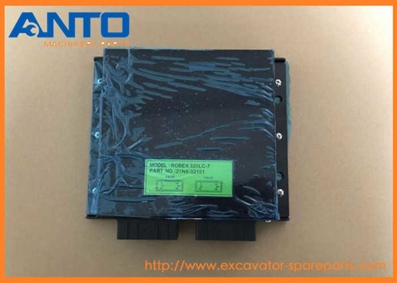 regolatore del CPU dell'escavatore di 21N9-32101 21N932101 21N9-32100 21N932100 R320LC-7