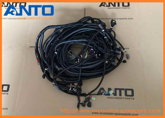 cablaggio 21N910015 21N910016 21N910017 21N910018 di 21N9-10015 21N9-10016 21N9-10017 21N9-10018 R320LC-7 Chasis