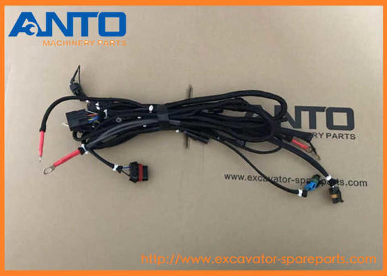 escavatore Electric Parts del cablaggio di motore di 21N910021 21N910022 21N9-10021 21N9-10022 R320LC-7