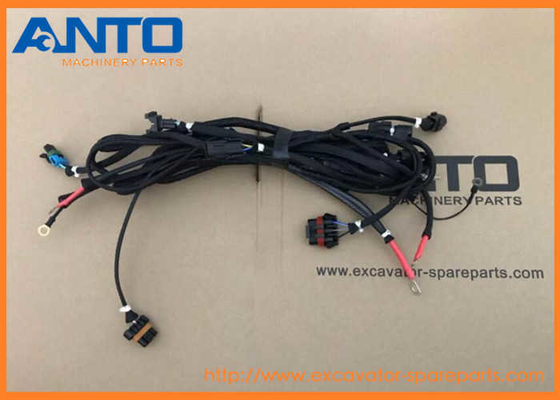 escavatore Engine Electric Harness di 21N910023 21N910024 21N9-10023 21N9-10024 R320LC7