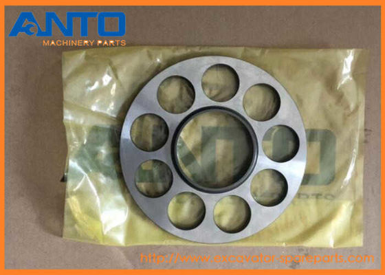 piatto del fermo 1673862 167-3862 per 330C l'escavatore Travel Motor Parts