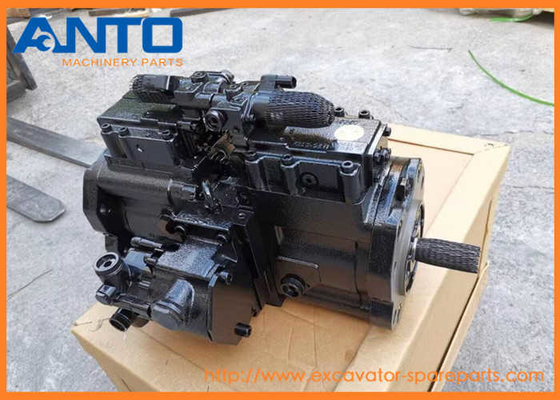 Escavatore Main Hydraulic Pump di YX10V00001F1 YX10V00003F1 SK135SR KOBELCO