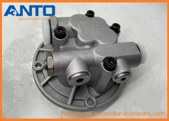 Escavatore Hydraulic Pump Parts di Gear Pump For KOBELCO del pilota di LQ10V00036F1 SK200-10