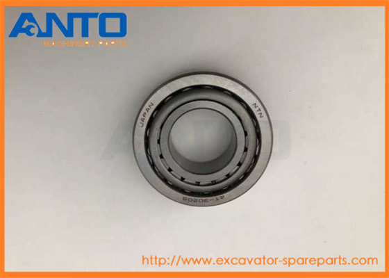 4T-30205 30205 cuscinetto a rulli affusolato 25x52x16.25 HR30205 per l'escavatore Bearing